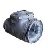 Термочехлы Safeisol НГ для задвижек клиновых. Коэффициент 'КМ0'